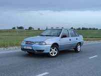 Nexia N150 Нексия