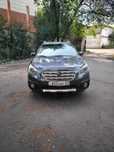 Продам автомобиль Subaru Outback 4WD 2015 г.