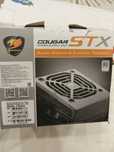 Блок питания Cougar STX 750 W 80 Plus