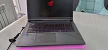 Игровой ноутбук Asus ROG Strix SCAR 18 мощный