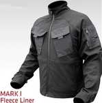 Флисовые кофты куртки  Mark I Thermolite® HI-TEC