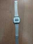 Часы Casio Retro