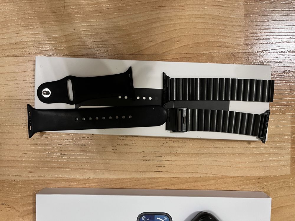 Apple watch series 9 45mm
