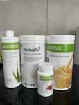 Гербалайф Алоэ чай коктейль herbalife