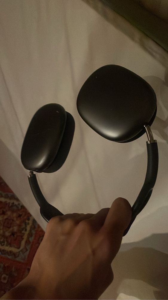 Airpods max apple