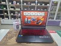 Acer Nitro 5 (Core i5-11 Gen, 16 Gb DDR4, RTX 3050 4 gb)