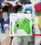 XBOX Геймпады новые (с гарантией)