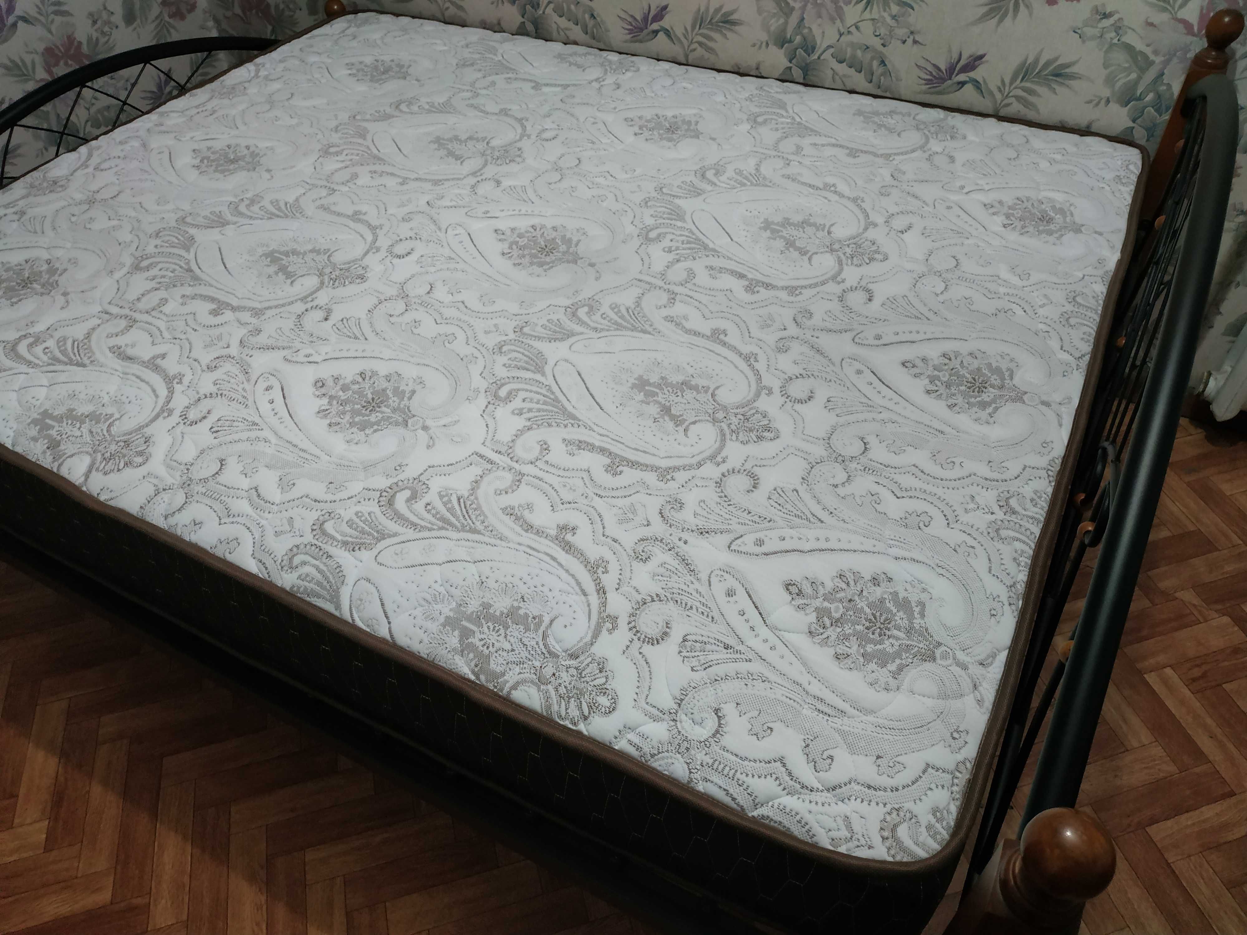 Матрас ортопед Аннабелла БНП Премиум ТУКАН-3, 160x200x24 см.