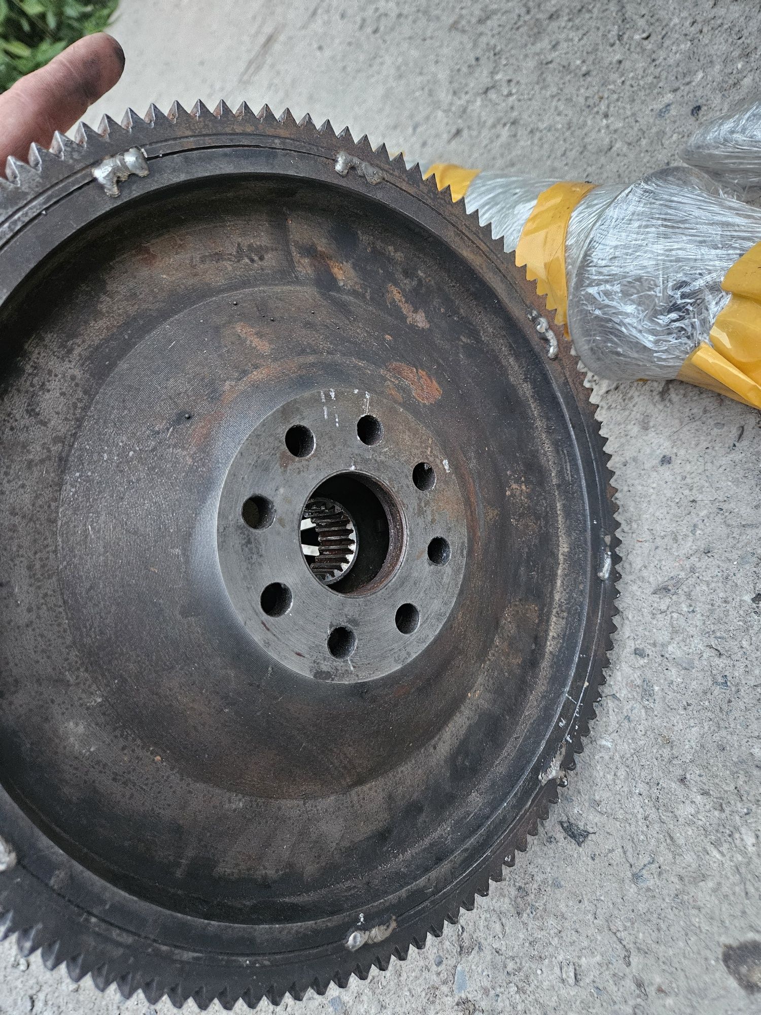 Коробка w 58 продам