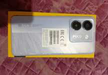 Продается POCO M7 PRO 5G 256GB