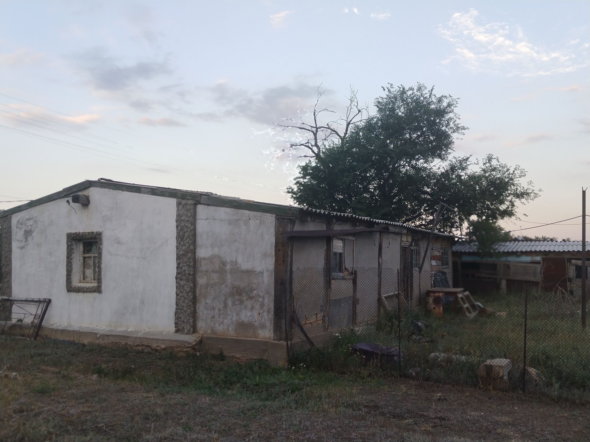 Продам Дом в п. Каратогай