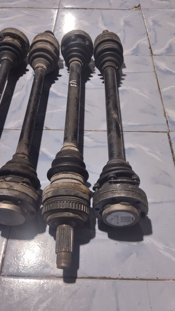 Привод bmw e36 1.6 1.8 2.0l