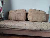 Продам мягкую мебель
