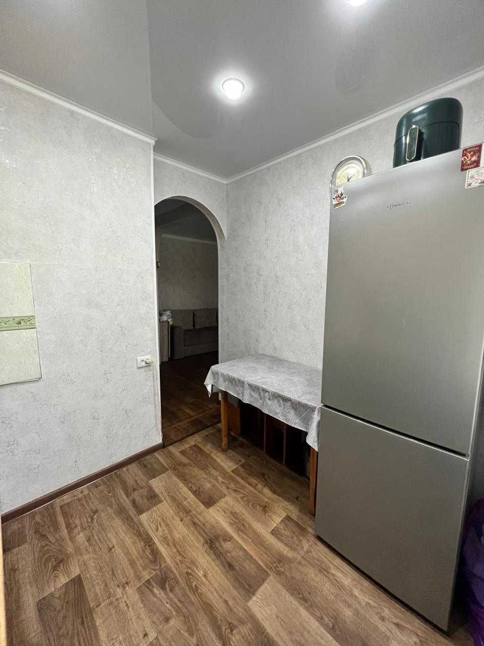 Продается 2- комнатная квартира, р-н Черемушки