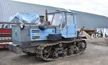 Трактор т-150 гусеничный по запчастям