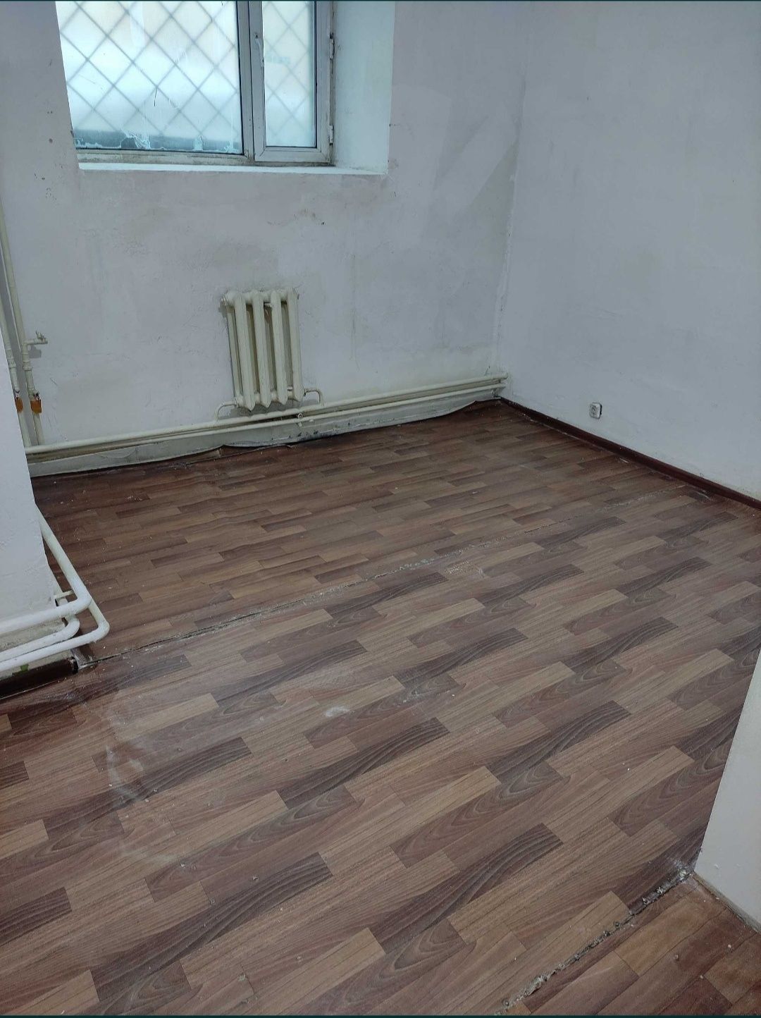 Очень теплые склады, кладовые помещения