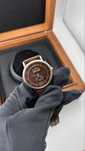 Мужские часы BLANCPAIN Villeret 750 gold