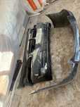 Продам сток обвес BMW F10