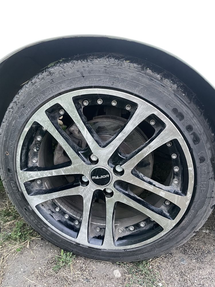 рельсы R16 195/45/16