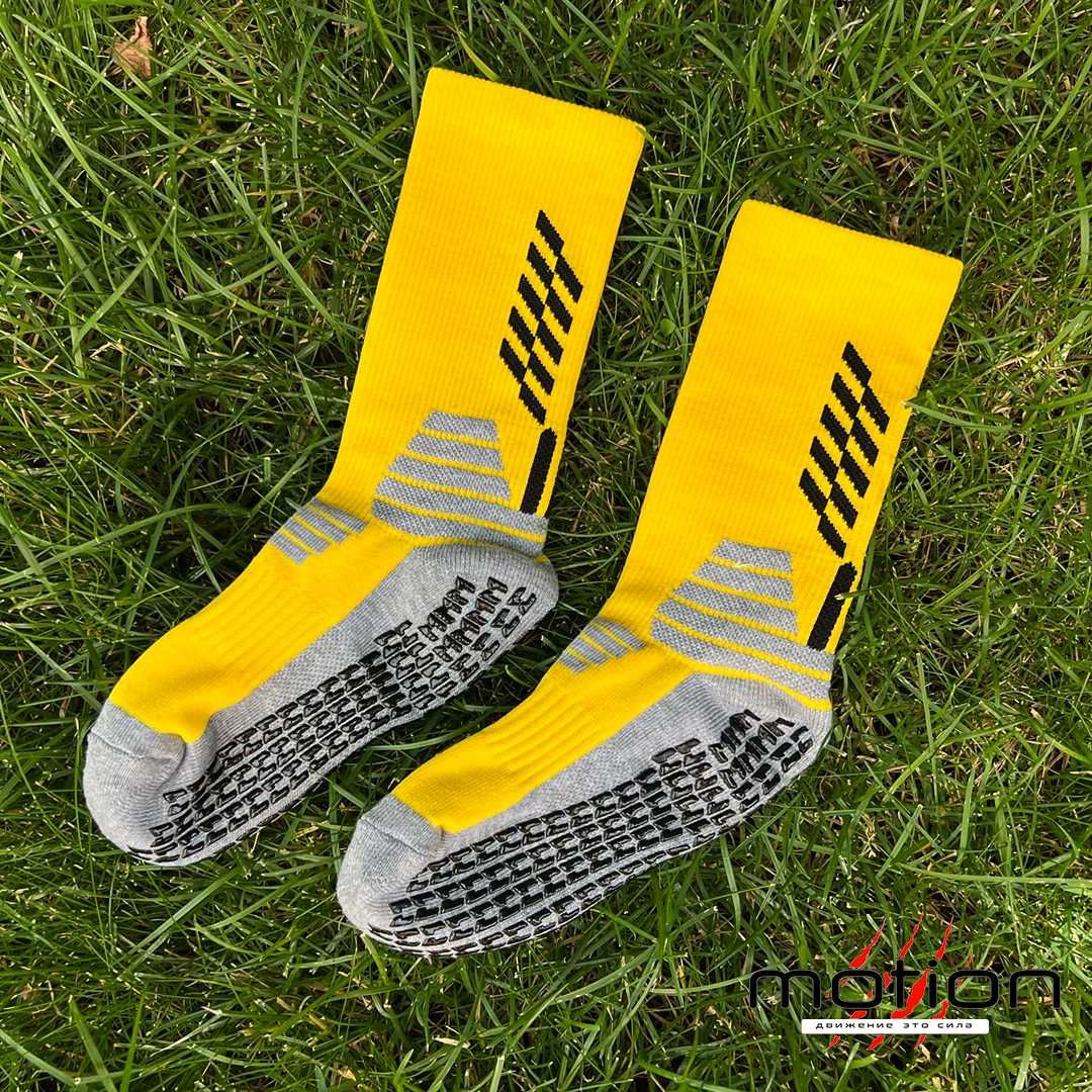Носки Trusox, не скользящие тренировочные гетры детские, взрослые