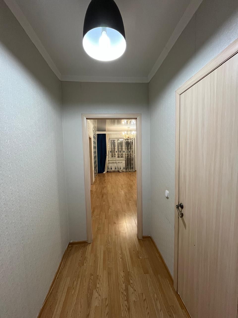 Сдается квартира посуточно