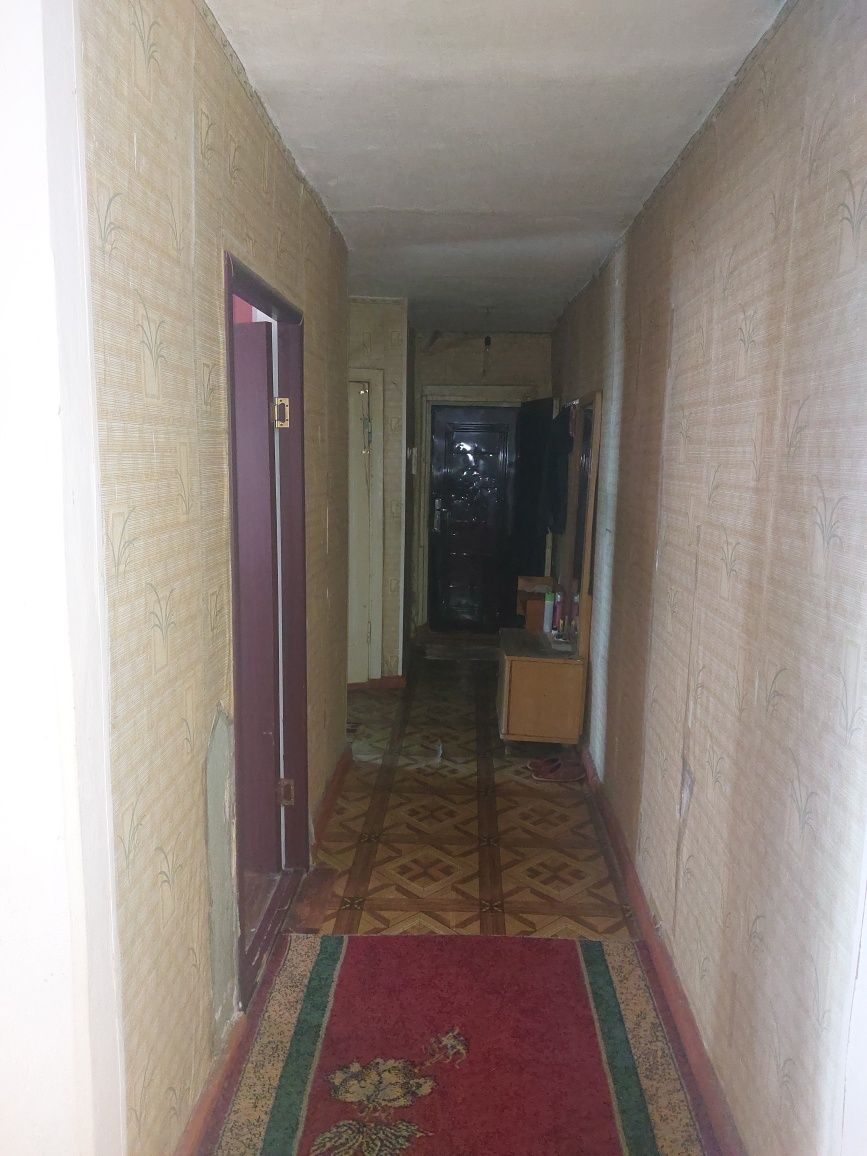 Универсам кв продам или обмен на Времянку