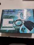 DMX Martin light jockey 1024 Контроллер
В наличии