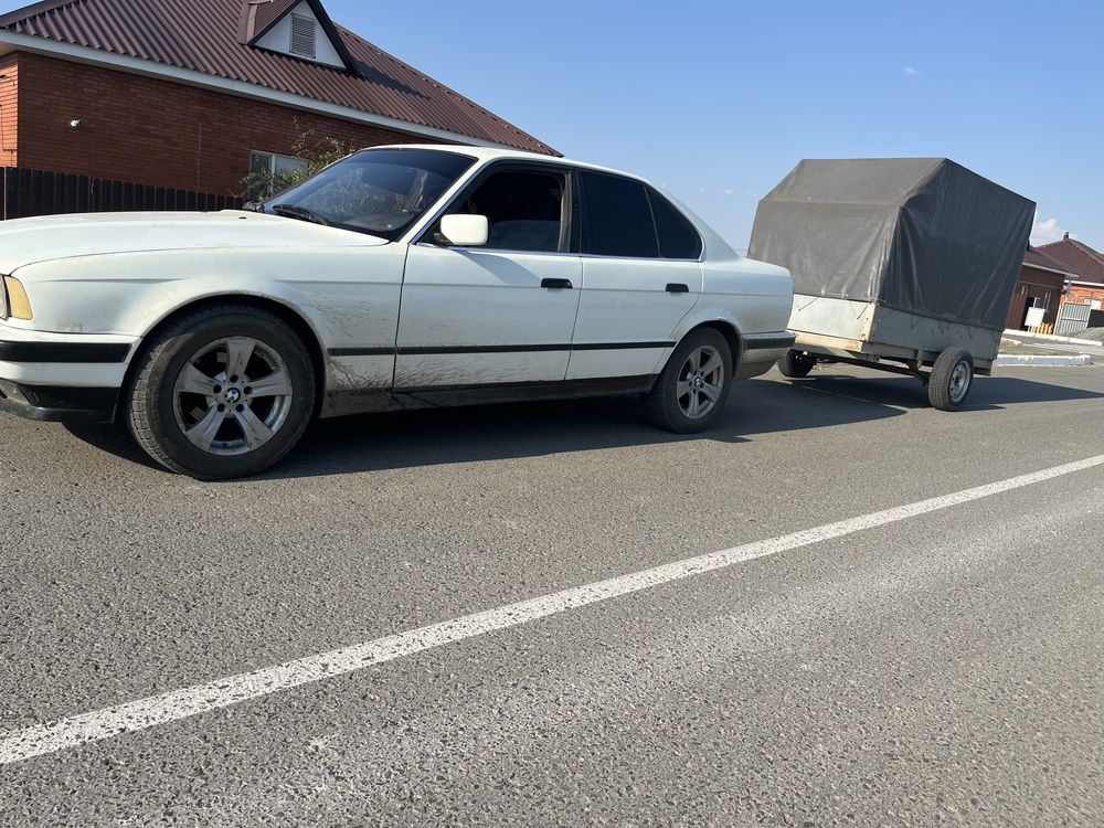 Прицеп для лекавой