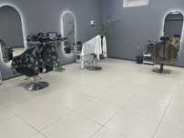 Аренда кресло место. Barbershop Аbi studio