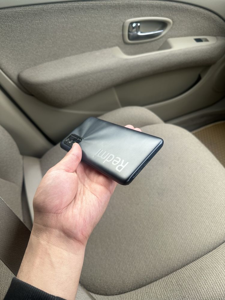 Продам Redmi 9T 4/128GB