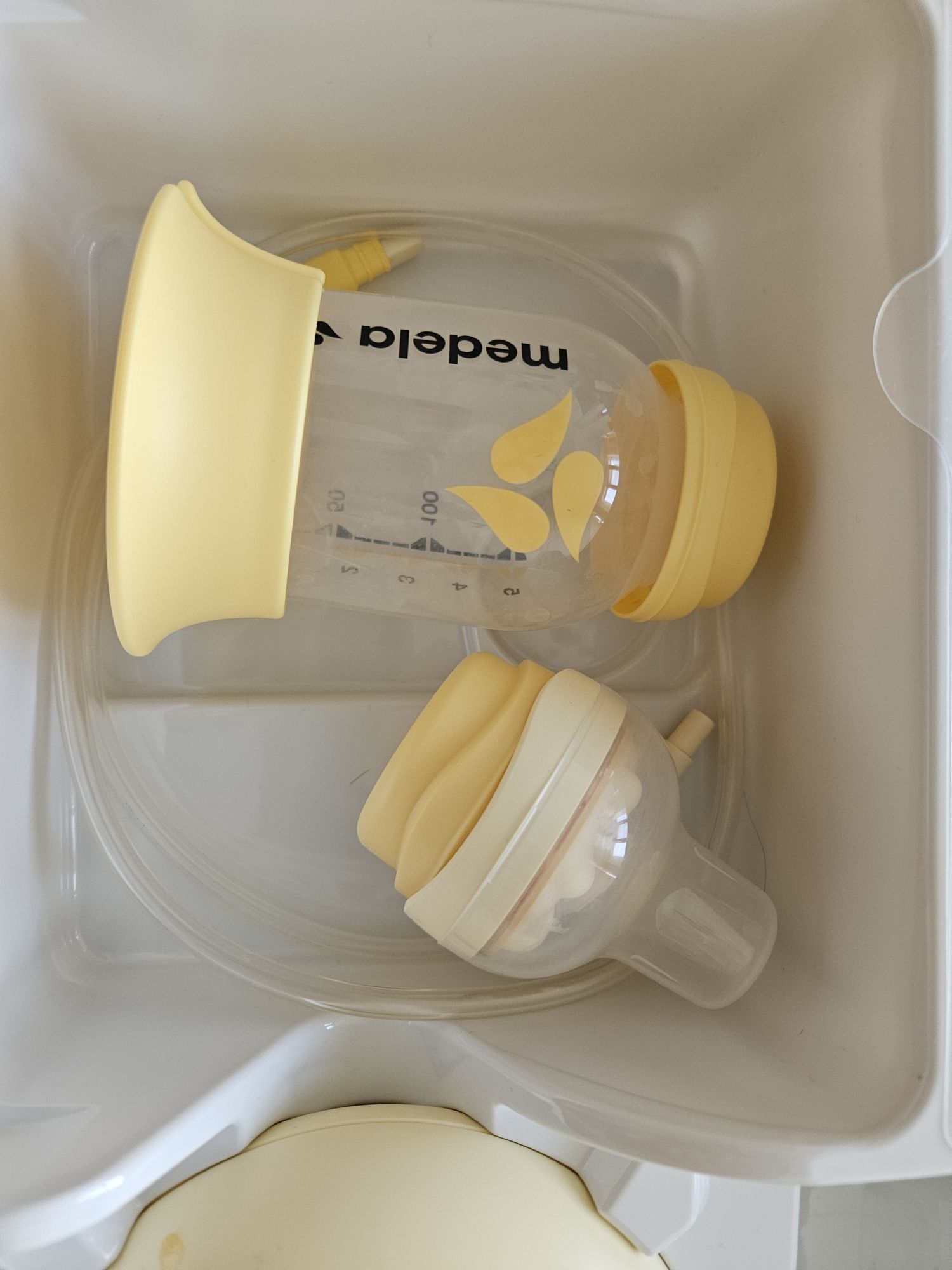 Medela Swing Flex