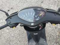 Мопед Honda dio af-62