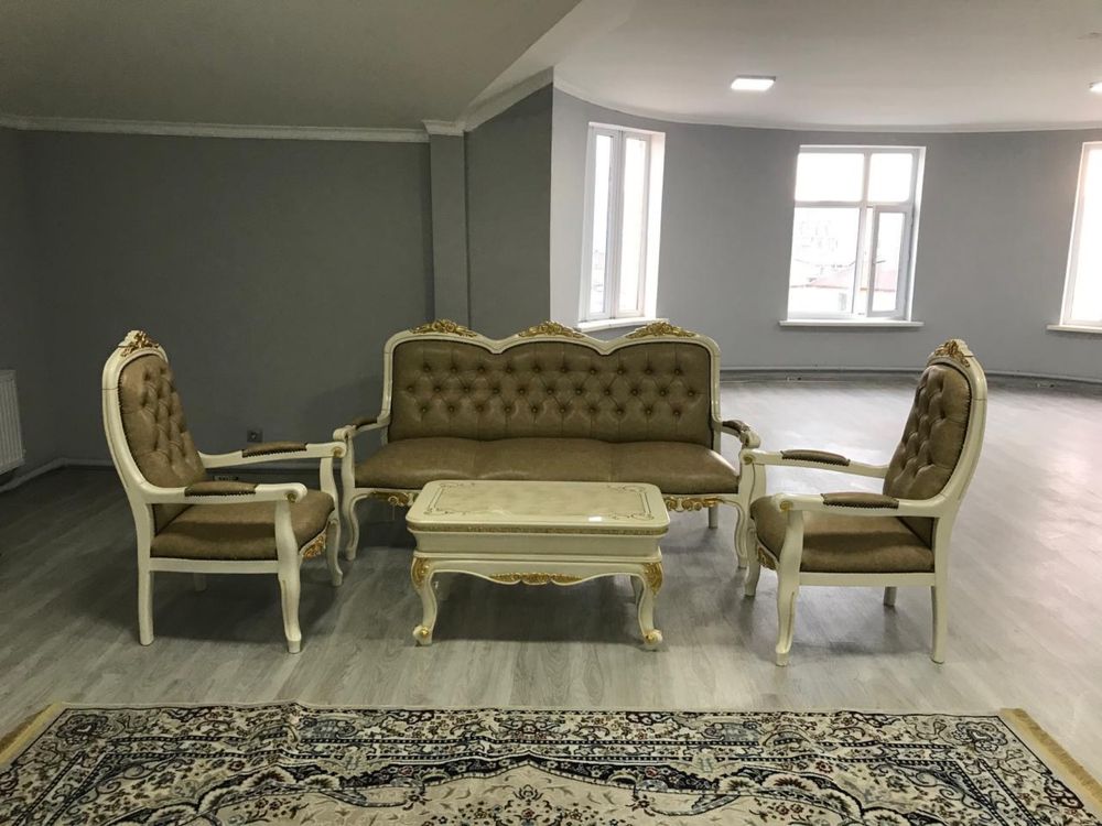 продам офисная классическая мебель