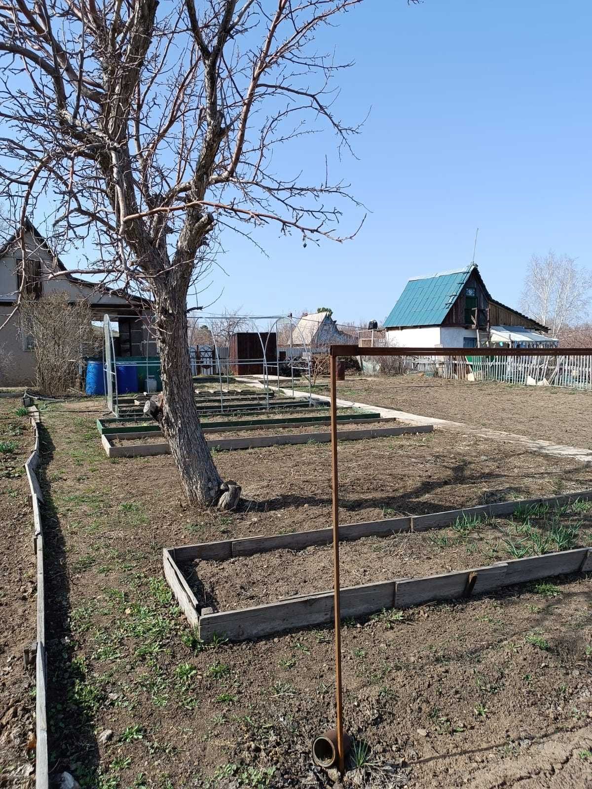 Продаю дачу общество "Каучук" напротив СПП