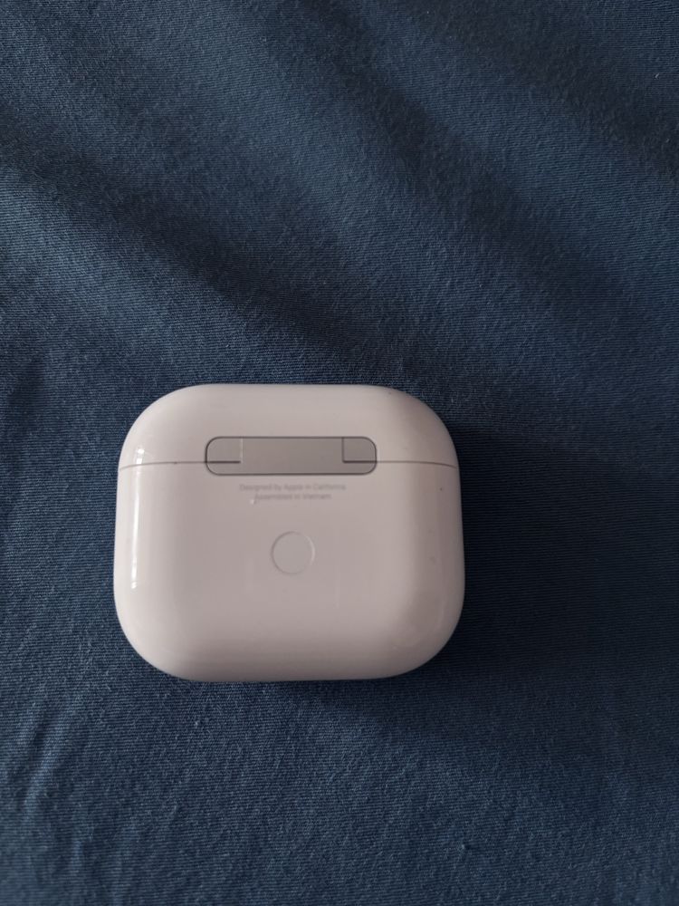Наушники Airpods 3