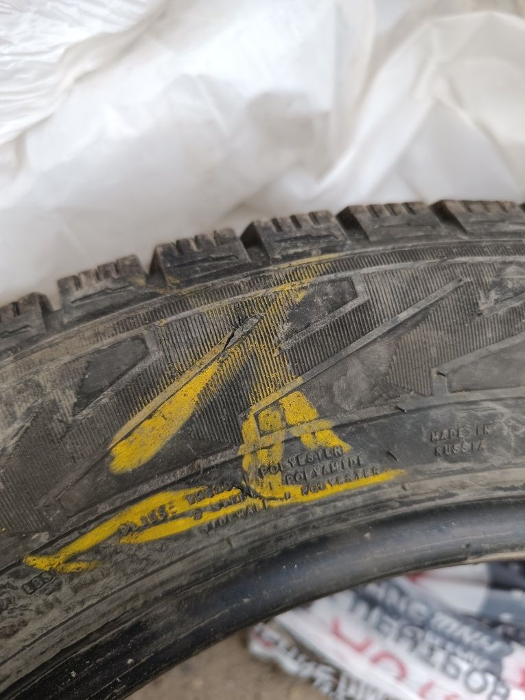 Nokian 205/55/R16