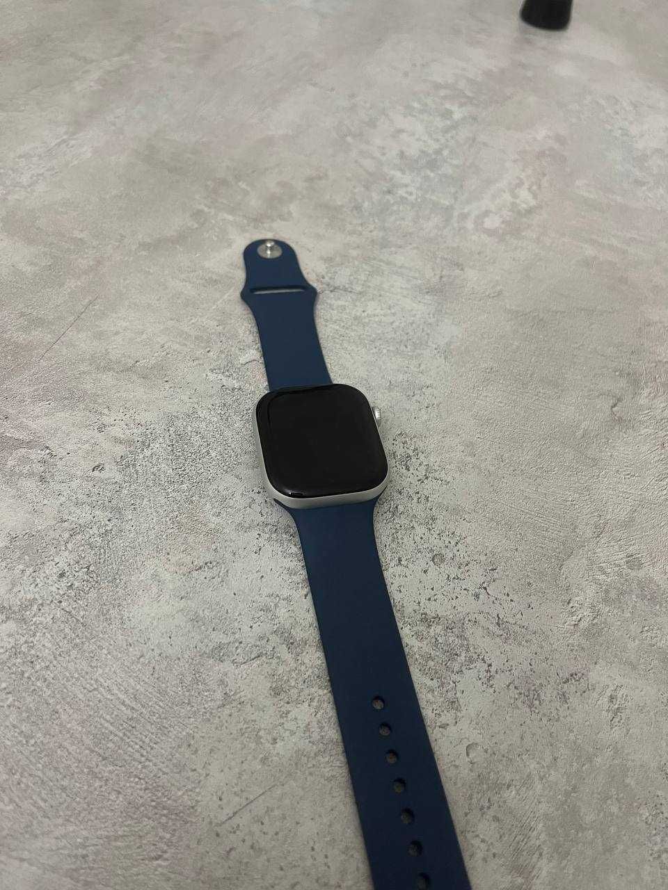 Apple Watch Series 10 46mm, Эпл вотч серия 10 46мм
