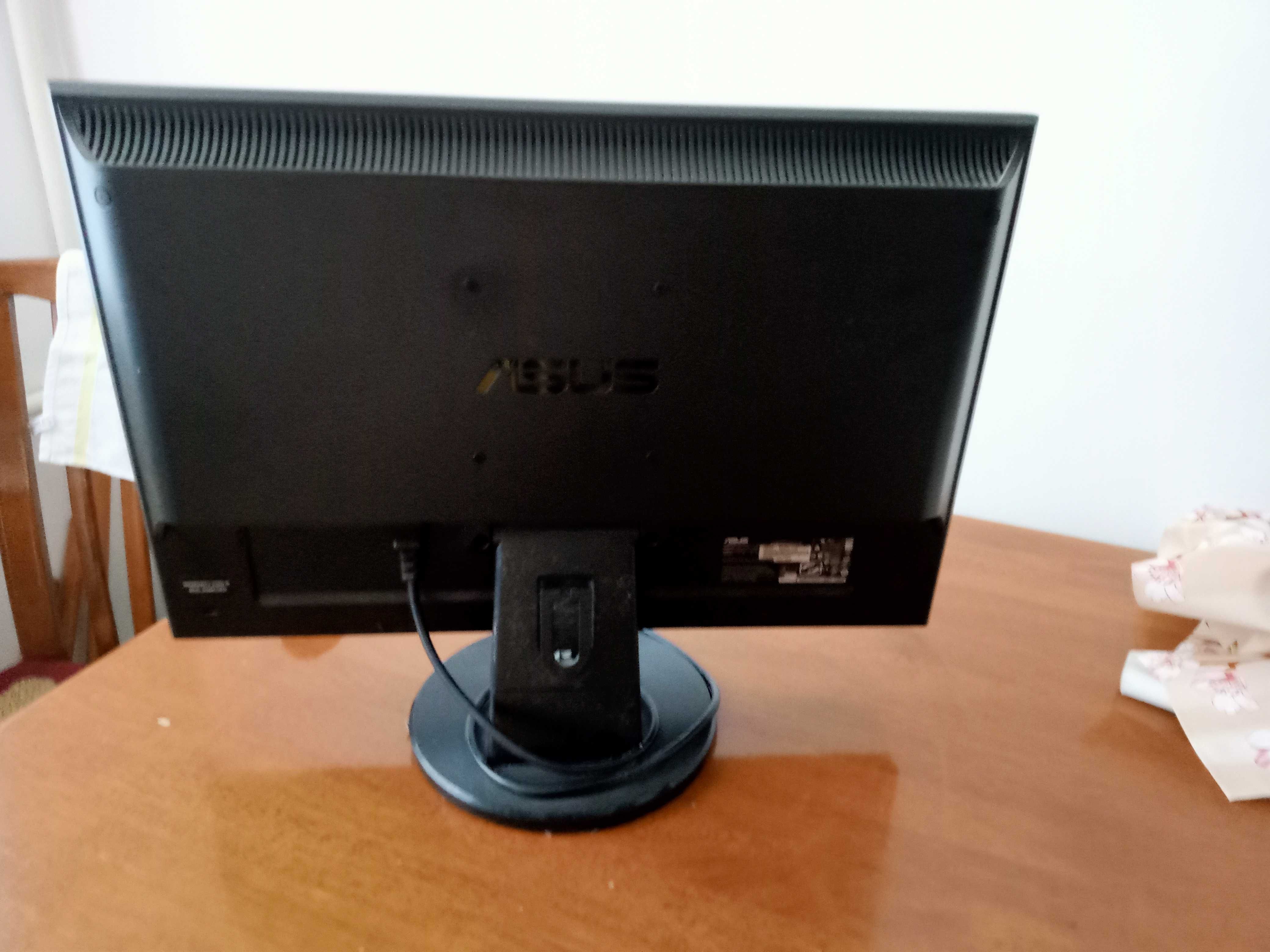 продам монитор ASUS, в хорошем состоянии