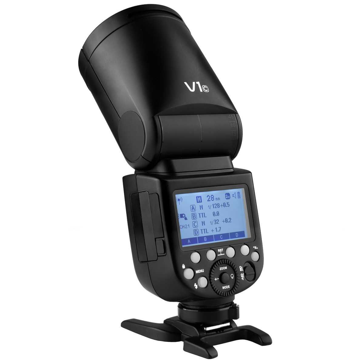 Вспышка Godox серии V - V1 / V1Pro / V100 Новые