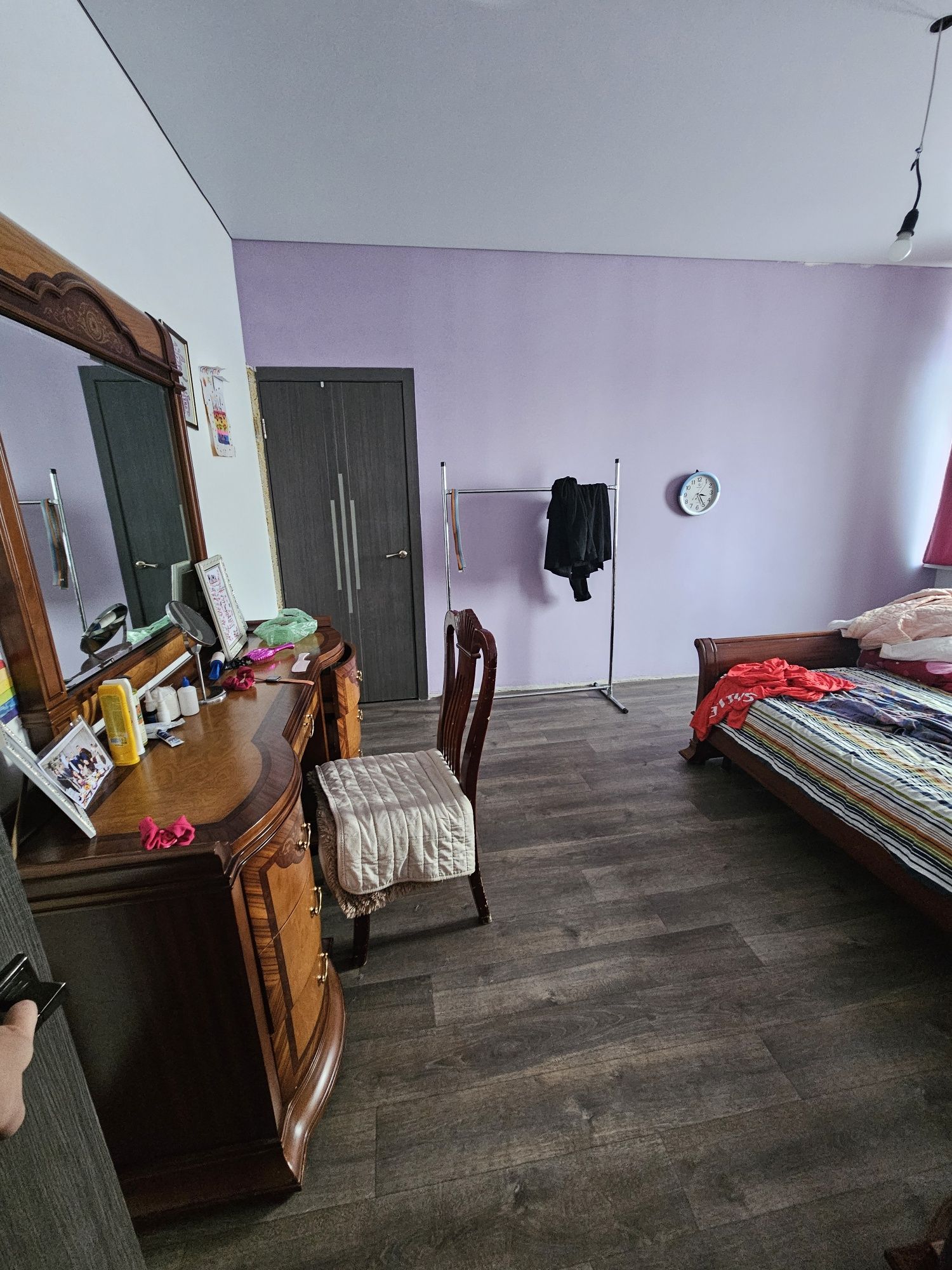 Продаётся дом в Каражаре