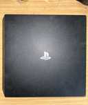 Ps4 pro, пс4 про, PlayStation