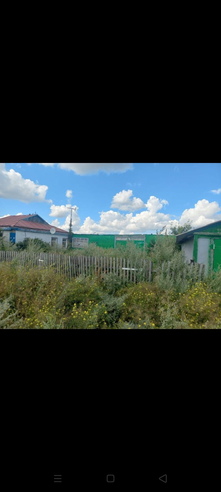 Продам дом в Келеровке