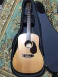 Продам акустическую гитару Martin dm 2007