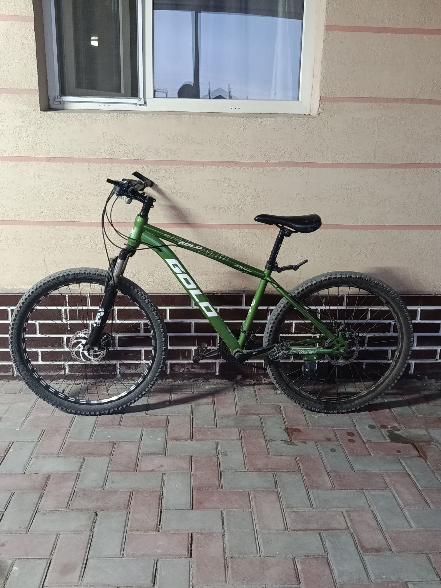 Продам Велик Б/У