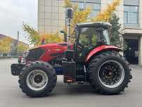 Трактор  100 л.с- 250 л.с