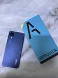 Oppo A17k 64ГБ г.Караганда ул.Затаевича 77/3 лот 644536