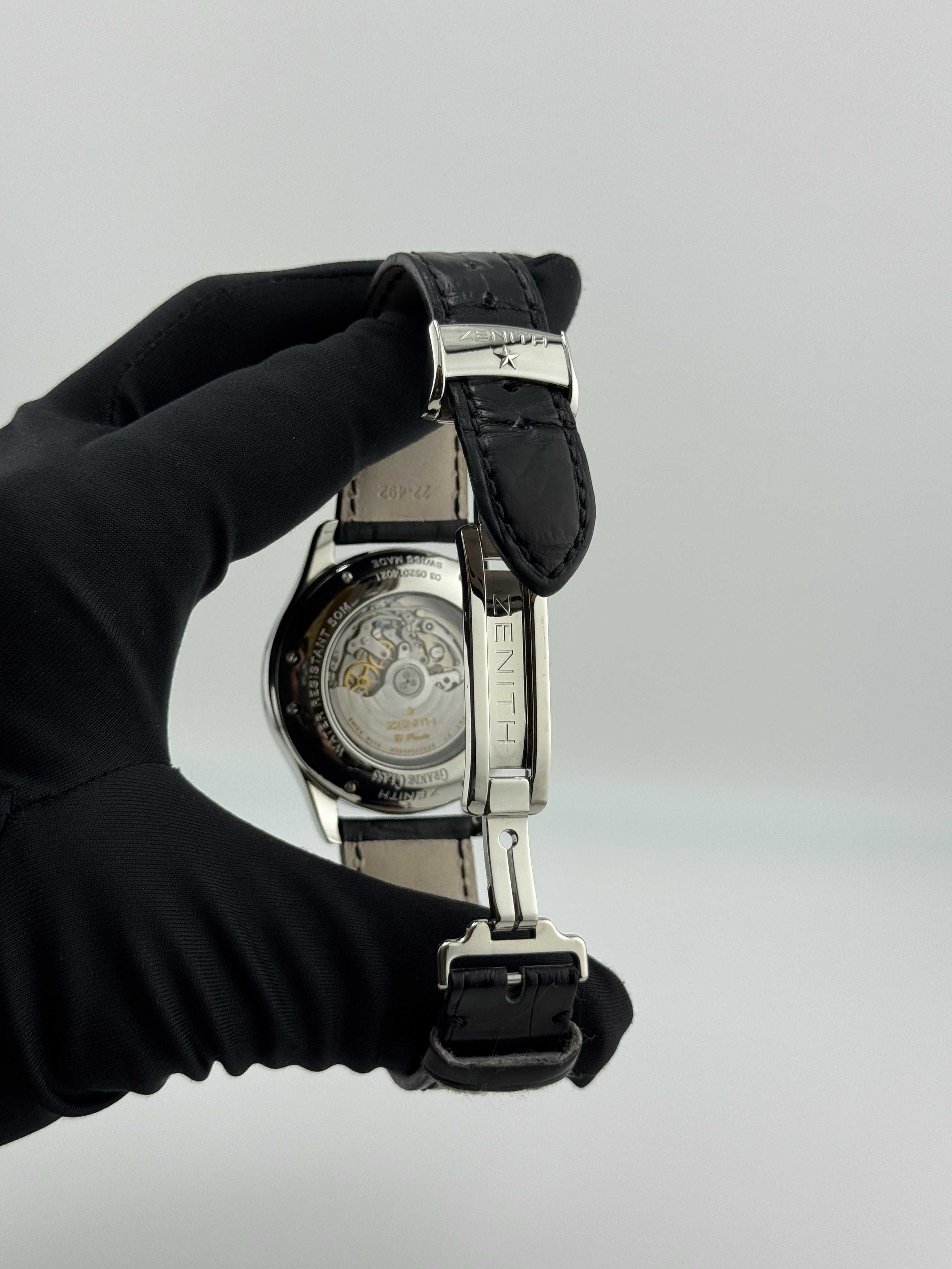 Zenith El Primero