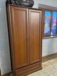 Продам комод и шкаф