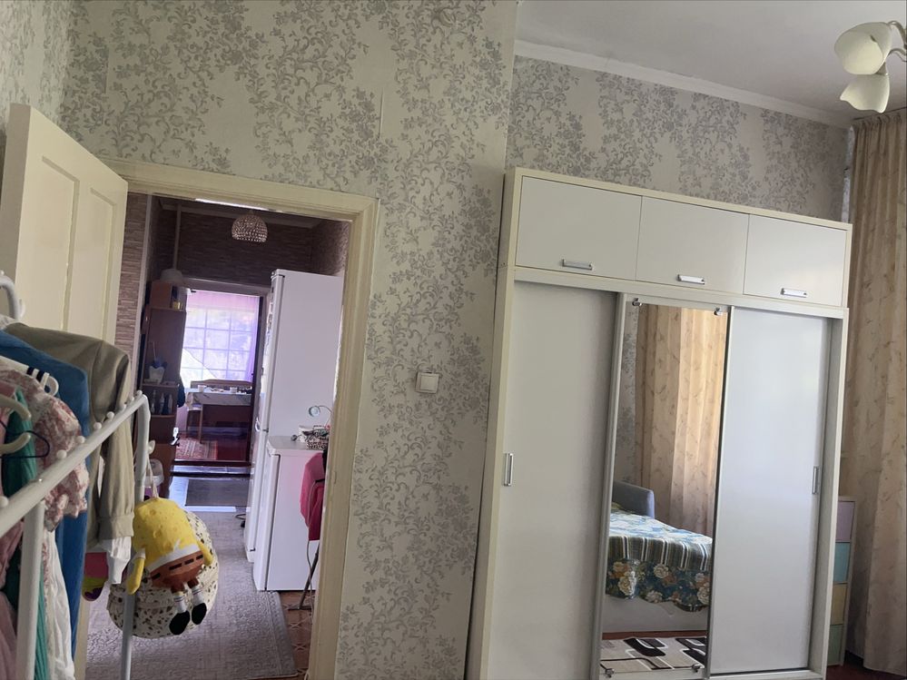 Продается Дом на первом кардоне