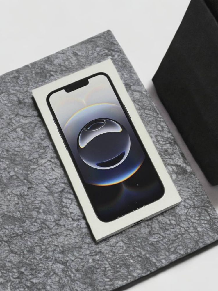 iPhone 16e (128gb) | Рассрочка 0•0•12 | Гарантия | Trade in